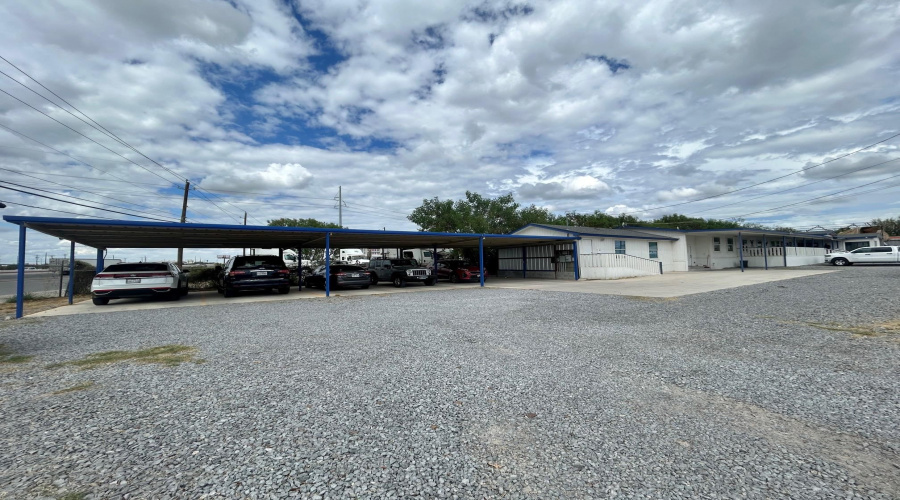 8201 San Dario Ave, Laredo, Texas 78045, ,Land,For Sale,8201 San Dario Ave,20264482
