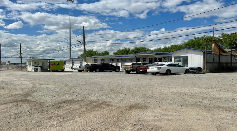 8201 San Dario Ave, Laredo, Texas 78045, ,Land,For Sale,8201 San Dario Ave,20264482