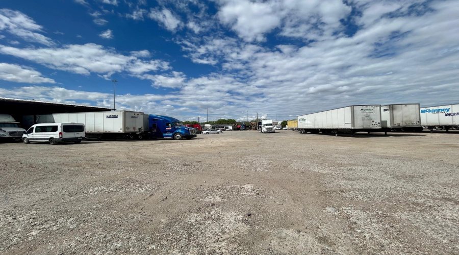 8201 San Dario Ave, Laredo, Texas 78045, ,Land,For Sale,8201 San Dario Ave,20264482