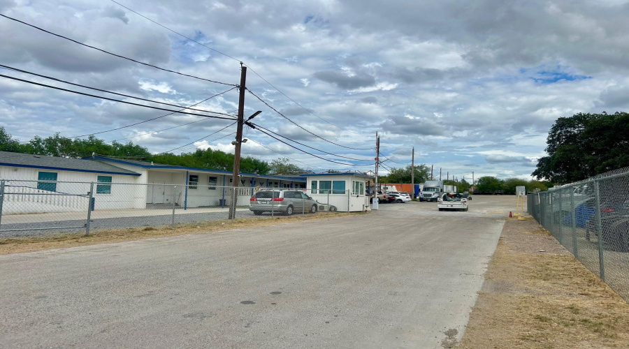 8201 San Dario Ave, Laredo, Texas 78045, ,Land,For Sale,8201 San Dario Ave,20264482