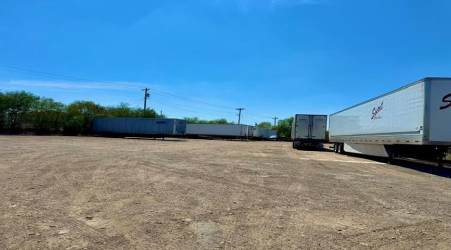 8201 San Dario Ave, Laredo, Texas 78045, ,Land,For Sale,8201 San Dario Ave,20264482
