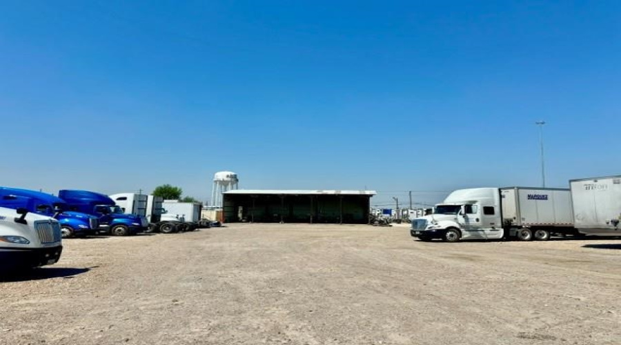 8201 San Dario Ave, Laredo, Texas 78045, ,Land,For Sale,8201 San Dario Ave,20264482