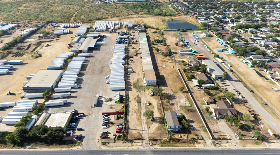 5511 E Saunders St, Laredo, Texas 78043, ,Land,For Sale,5511 E Saunders St,20264483