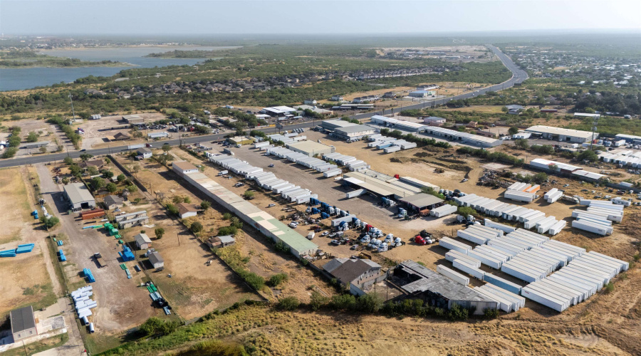 5511 E Saunders St, Laredo, Texas 78043, ,Land,For Sale,5511 E Saunders St,20264483