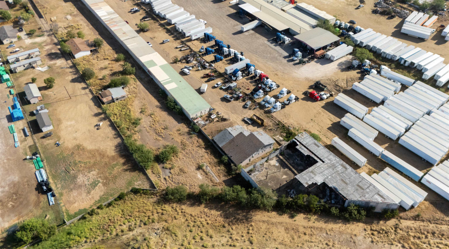 5511 E Saunders St, Laredo, Texas 78043, ,Land,For Sale,5511 E Saunders St,20264483