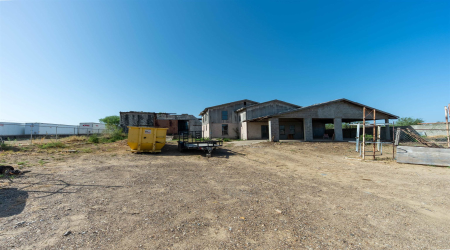 5511 E Saunders St, Laredo, Texas 78043, ,Land,For Sale,5511 E Saunders St,20264483