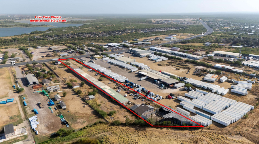 5511 E Saunders St, Laredo, Texas 78043, ,Land,For Sale,5511 E Saunders St,20264483