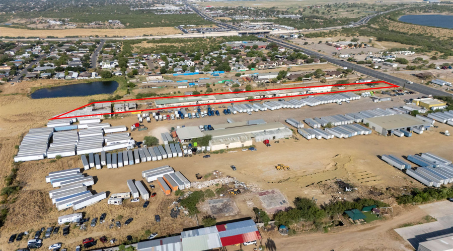 5511 E Saunders St, Laredo, Texas 78043, ,Land,For Sale,5511 E Saunders St,20264483