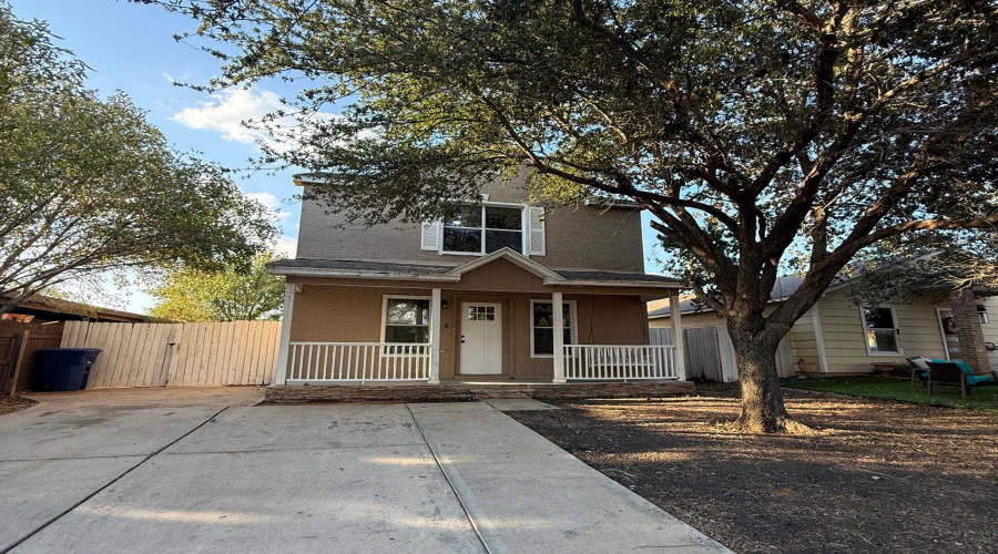 212 Lipan Dr, Laredo, Texas 78045, 3 Bedrooms Bedrooms, 6 Rooms Rooms,2 BathroomsBathrooms,Residential,For Rent,212 Lipan Dr,20264478