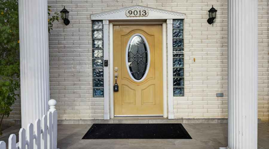 9013 Cliff Dr, Laredo, Texas 78045, 3 Bedrooms Bedrooms, 6 Rooms Rooms,2 BathroomsBathrooms,Residential,For Sale,9013 Cliff Dr,20264487
