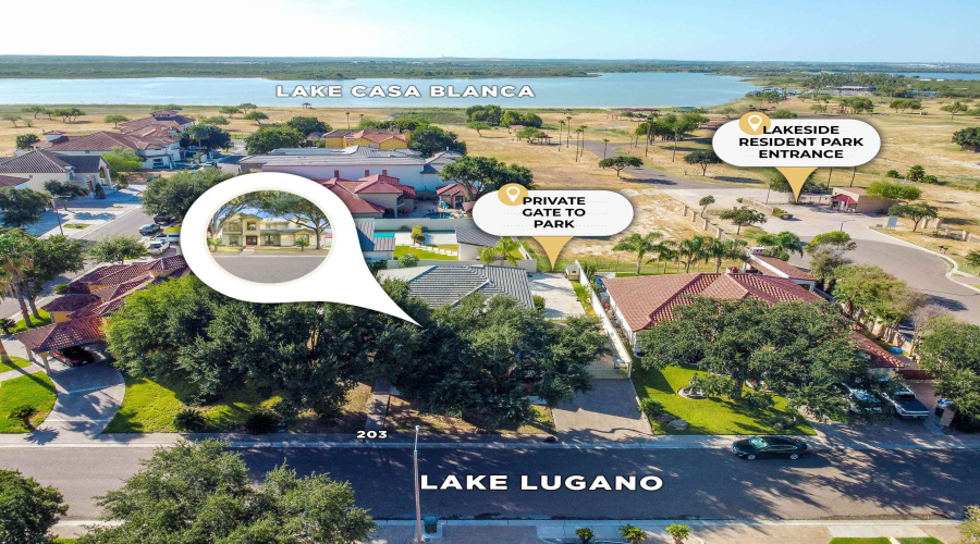 203 Lake Lugano Rd, Laredo, Texas 78041, 3 Bedrooms Bedrooms, 7 Rooms Rooms,3 BathroomsBathrooms,Residential,For Sale,203 Lake Lugano Rd,20264488