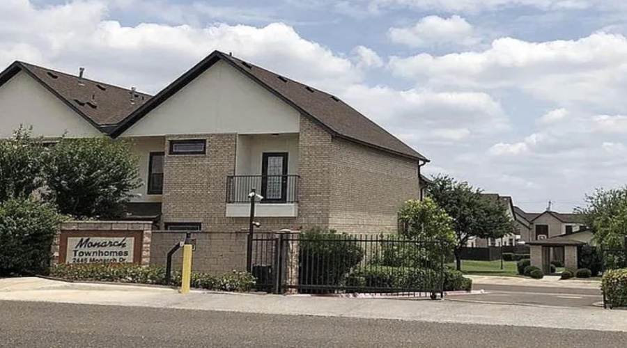 2445 Monarch Dr, Laredo, Texas 78045, 3 Bedrooms Bedrooms, 4 Rooms Rooms,2 BathroomsBathrooms,Residential,For Rent,2445 Monarch Dr,20264491