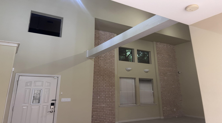 2445 Monarch Dr, Laredo, Texas 78045, 3 Bedrooms Bedrooms, 4 Rooms Rooms,2 BathroomsBathrooms,Residential,For Rent,2445 Monarch Dr,20264491
