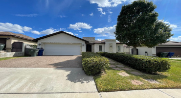 115 Calma Dr, LAREDO, Texas 78045, 3 Bedrooms Bedrooms, 6 Rooms Rooms,2 BathroomsBathrooms,Residential,For Rent,115 Calma Dr,20264511