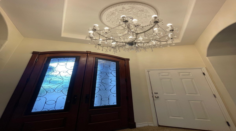 115 Calma Dr, LAREDO, Texas 78045, 3 Bedrooms Bedrooms, 6 Rooms Rooms,2 BathroomsBathrooms,Residential,For Rent,115 Calma Dr,20264511
