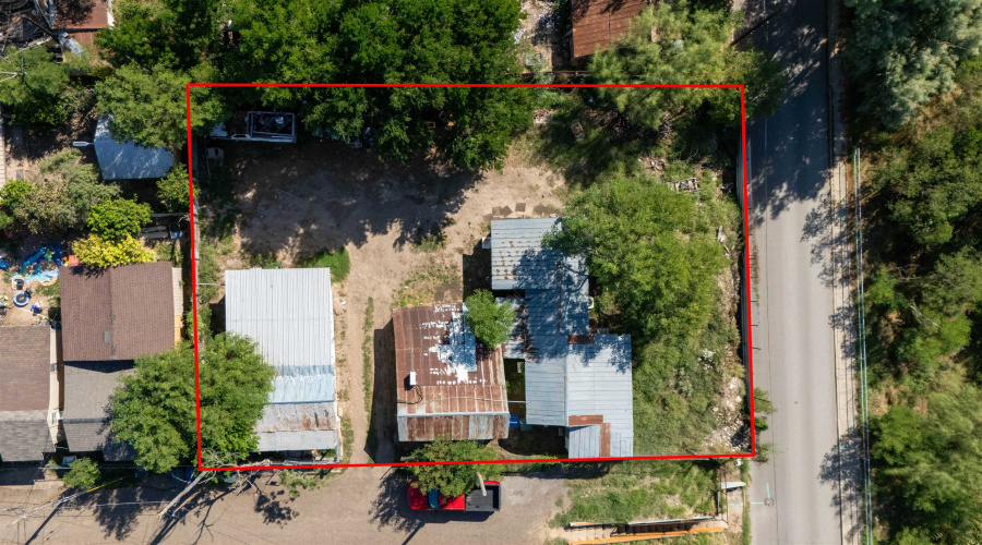 103 San Jorge Ave, Laredo, Texas 78040, ,Multi-family,For Sale,103 San Jorge Ave,20264520