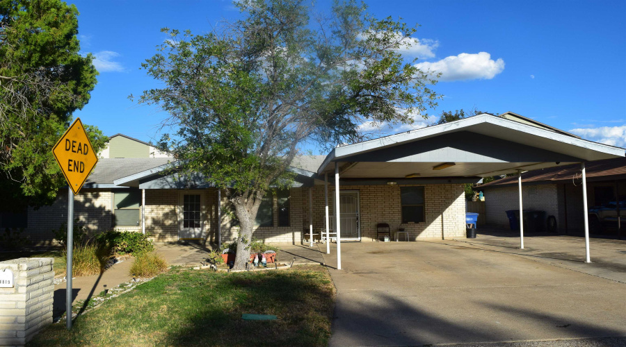 4819 Patio Ln, LAREDO, Texas 78041, 3 Bedrooms Bedrooms, 6 Rooms Rooms,2 BathroomsBathrooms,Residential,For Sale,4819 Patio Ln,20264521