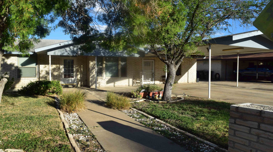 4819 Patio Ln, LAREDO, Texas 78041, 3 Bedrooms Bedrooms, 6 Rooms Rooms,2 BathroomsBathrooms,Residential,For Sale,4819 Patio Ln,20264521