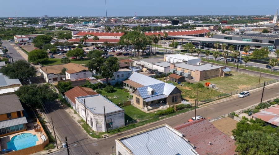 505 Lincoln St, Laredo, Texas 78040, 1 Room Rooms,1 BathroomBathrooms,Commercial retail/office,For Sale,505 Lincoln St,20264524