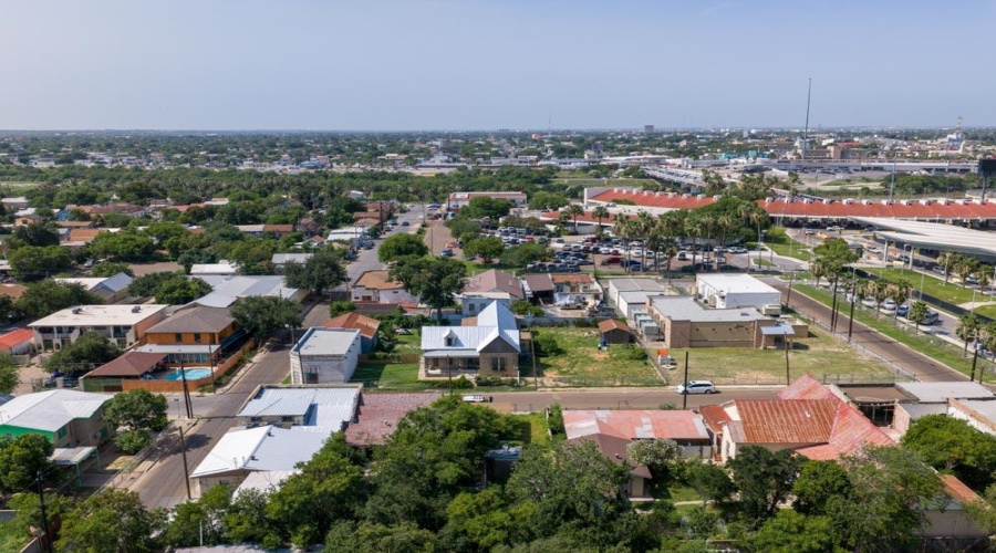 505 Lincoln St, Laredo, Texas 78040, 1 Room Rooms,1 BathroomBathrooms,Commercial retail/office,For Sale,505 Lincoln St,20264524