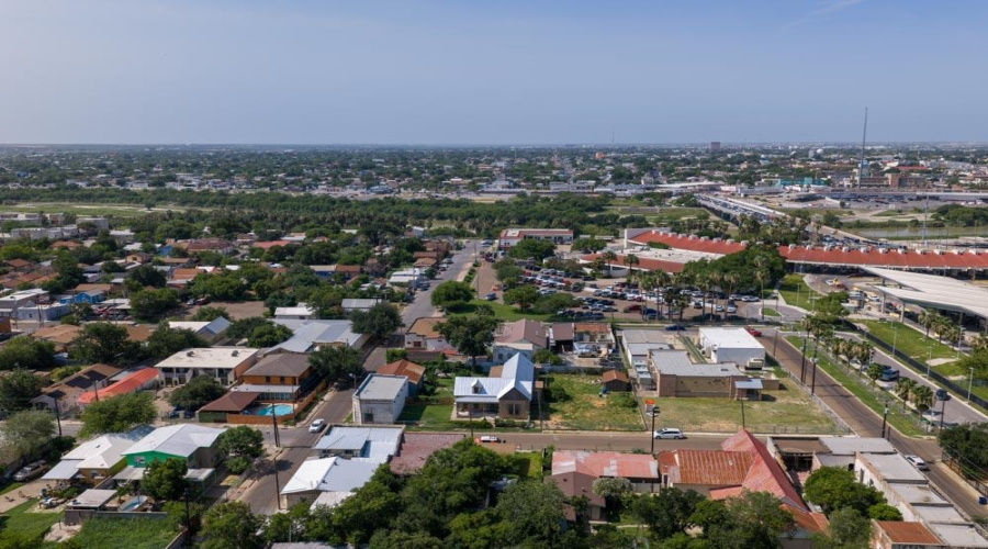 505 Lincoln St, Laredo, Texas 78040, 1 Room Rooms,1 BathroomBathrooms,Commercial retail/office,For Sale,505 Lincoln St,20264524