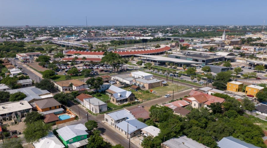 505 Lincoln St, Laredo, Texas 78040, 1 Room Rooms,1 BathroomBathrooms,Commercial retail/office,For Sale,505 Lincoln St,20264524