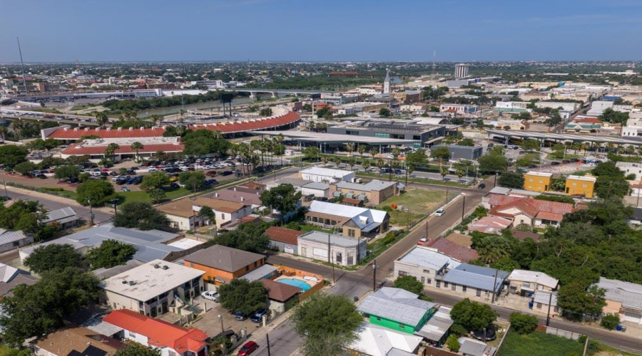505 Lincoln St, Laredo, Texas 78040, 1 Room Rooms,1 BathroomBathrooms,Commercial retail/office,For Sale,505 Lincoln St,20264524