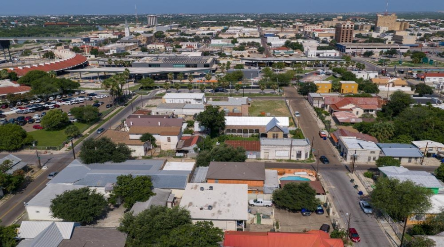 505 Lincoln St, Laredo, Texas 78040, 1 Room Rooms,1 BathroomBathrooms,Commercial retail/office,For Sale,505 Lincoln St,20264524