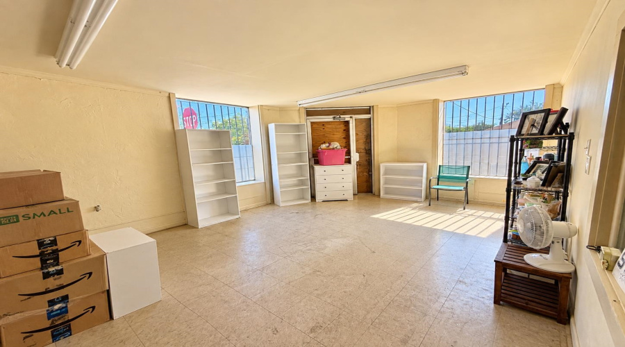 505 Lincoln St, Laredo, Texas 78040, 1 Room Rooms,1 BathroomBathrooms,Commercial retail/office,For Sale,505 Lincoln St,20264524