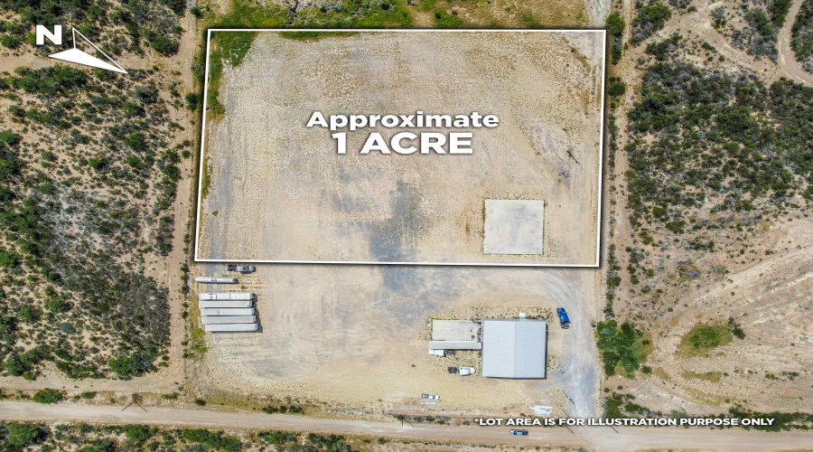 311 Chicote Rd, Laredo, Texas 78045, ,Land,For Rent,311 Chicote Rd,20264525