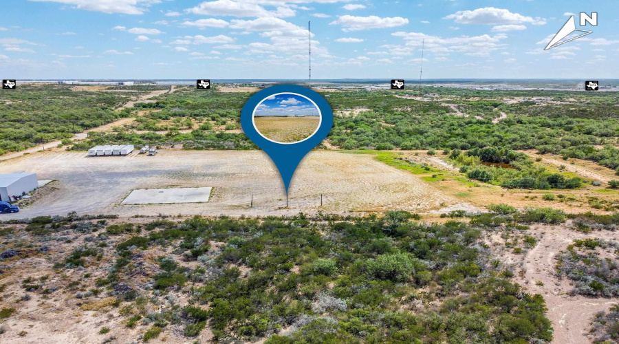 311 Chicote Rd, Laredo, Texas 78045, ,Land,For Rent,311 Chicote Rd,20264525