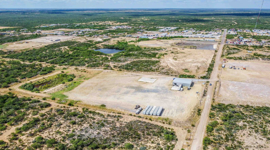 311 Chicote Rd, Laredo, Texas 78045, ,Land,For Rent,311 Chicote Rd,20264525