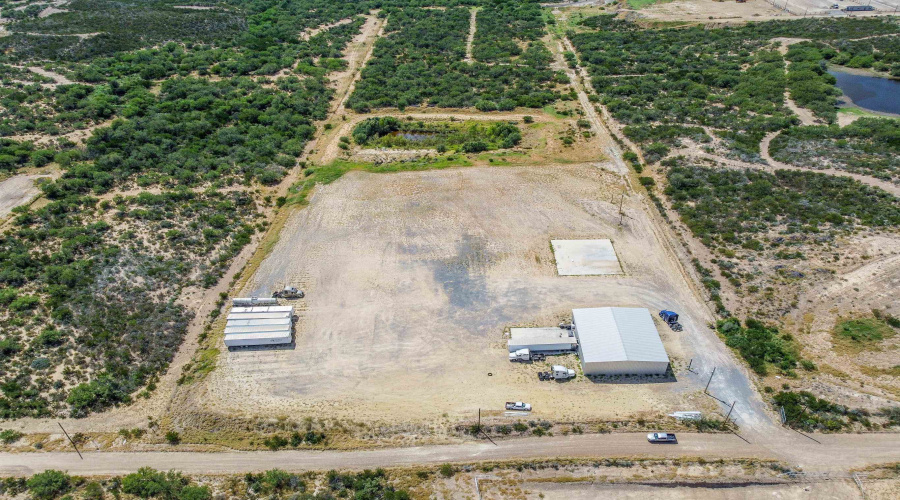 311 Chicote Rd, Laredo, Texas 78045, ,Land,For Rent,311 Chicote Rd,20264525