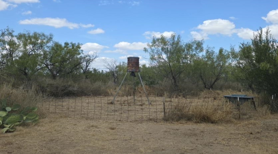 La Cometa Farms Block B 4, Lot 16, Carrizo Springs, Texas 78834, ,Land,For Sale,La Cometa Farms Block B 4, Lot 16,20264533