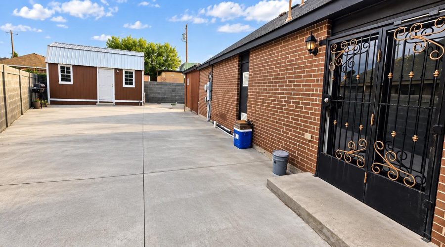 4121 Marcy, Laredo, Texas 78046, 4 Bedrooms Bedrooms, 6 Rooms Rooms,3 BathroomsBathrooms,Residential,For Rent,4121 Marcy,20264529
