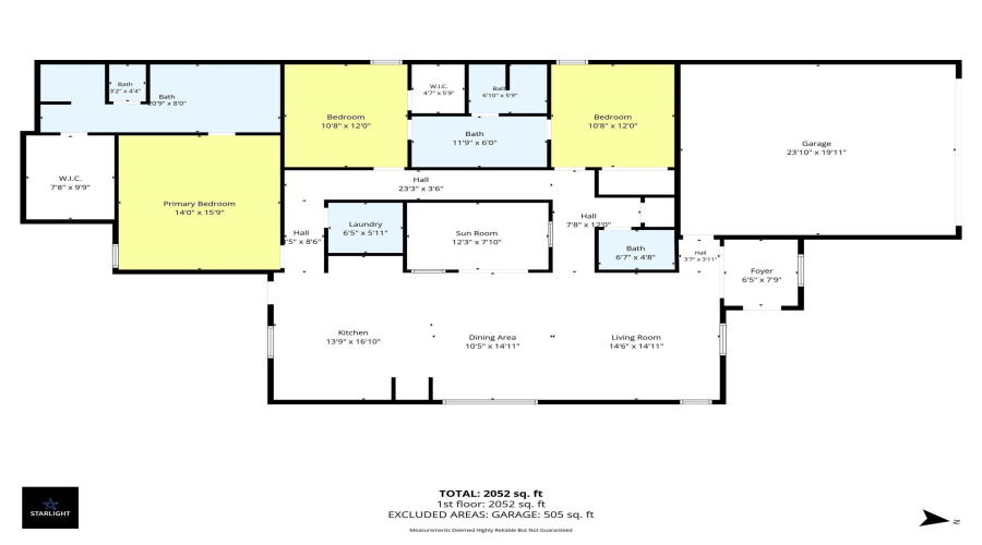 111 Balmorhea Dr., Laredo, Texas 78045, 3 Bedrooms Bedrooms, 4 Rooms Rooms,2 BathroomsBathrooms,Residential,For Sale,111 Balmorhea Dr.,20264536