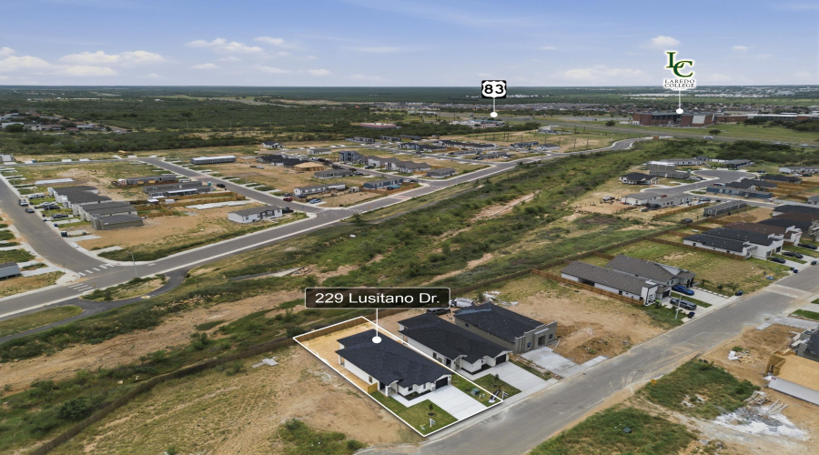 229 Lusitano Dr., Laredo, Texas 78046, 3 Bedrooms Bedrooms, 4 Rooms Rooms,2 BathroomsBathrooms,Residential,For Sale,229 Lusitano Dr.,20264539