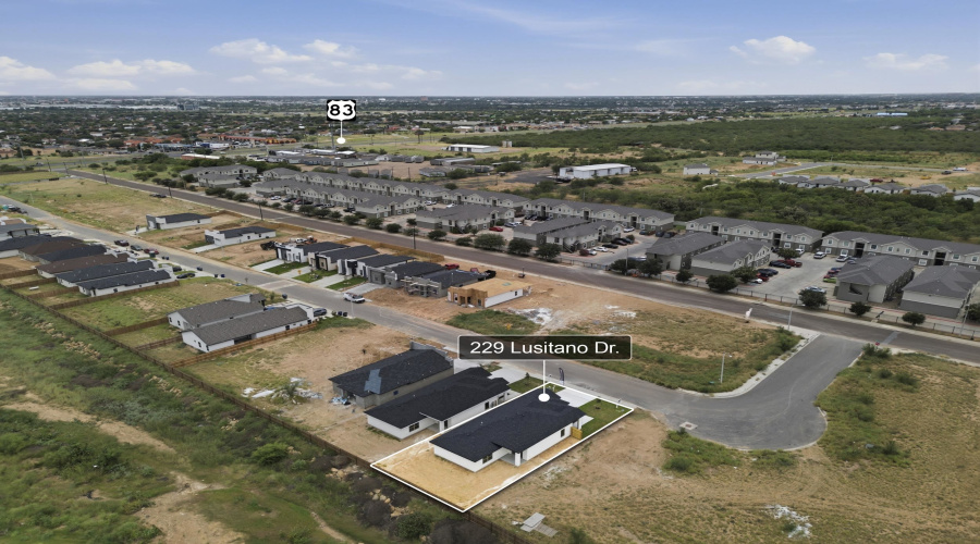 229 Lusitano Dr., Laredo, Texas 78046, 3 Bedrooms Bedrooms, 4 Rooms Rooms,2 BathroomsBathrooms,Residential,For Sale,229 Lusitano Dr.,20264539