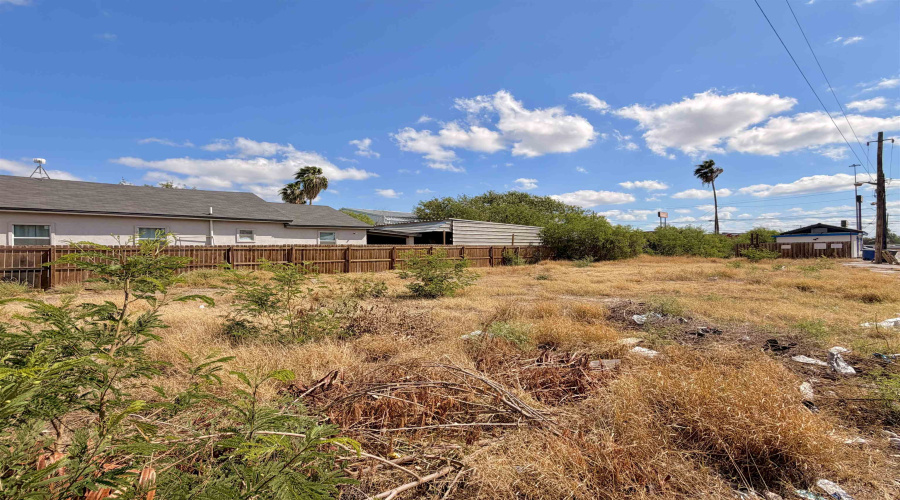 3202 San Bernardo, Laredo, Texas 78040, ,Land,For Sale,3202 San Bernardo,20264542