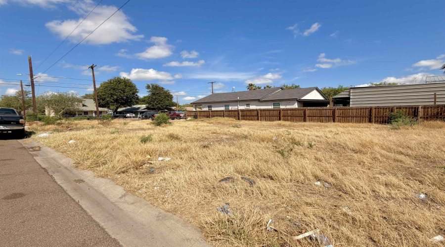 3202 San Bernardo, Laredo, Texas 78040, ,Land,For Sale,3202 San Bernardo,20264542