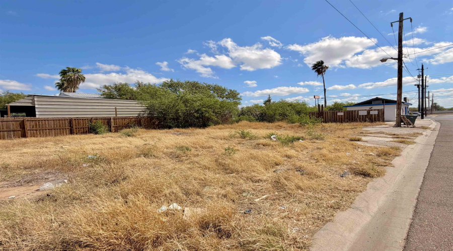 3202 San Bernardo, Laredo, Texas 78040, ,Land,For Sale,3202 San Bernardo,20264542