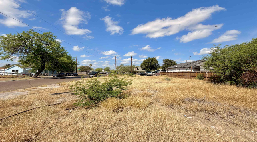 3202 San Bernardo, Laredo, Texas 78040, ,Land,For Sale,3202 San Bernardo,20264542