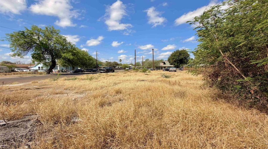 3202 San Bernardo, Laredo, Texas 78040, ,Land,For Sale,3202 San Bernardo,20264542