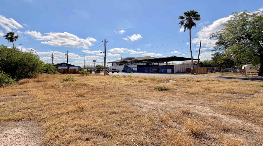 3202 San Bernardo, Laredo, Texas 78040, ,Land,For Sale,3202 San Bernardo,20264542