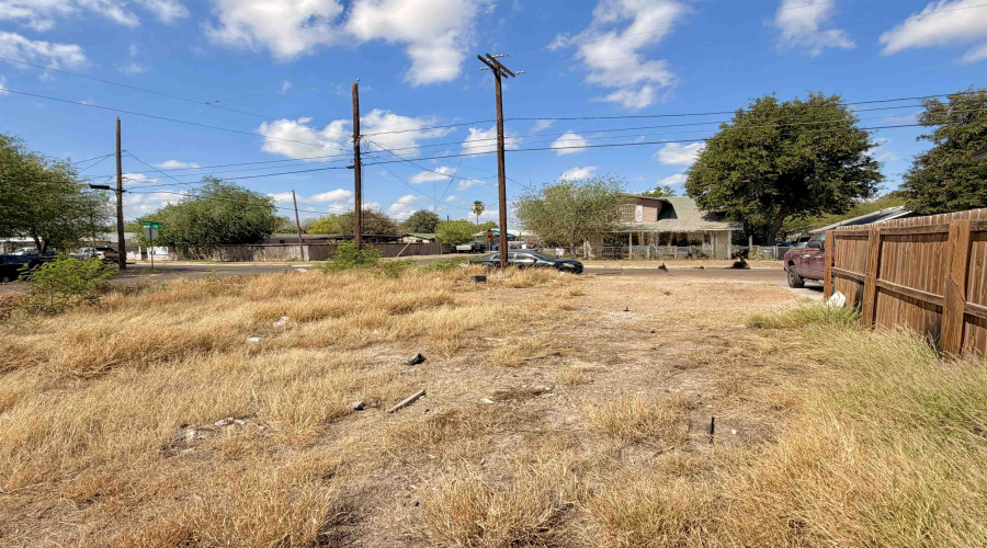 3202 San Bernardo, Laredo, Texas 78040, ,Land,For Sale,3202 San Bernardo,20264542