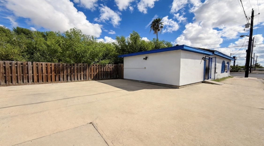 3202 San Bernardo, Laredo, Texas 78040, ,Land,For Sale,3202 San Bernardo,20264542