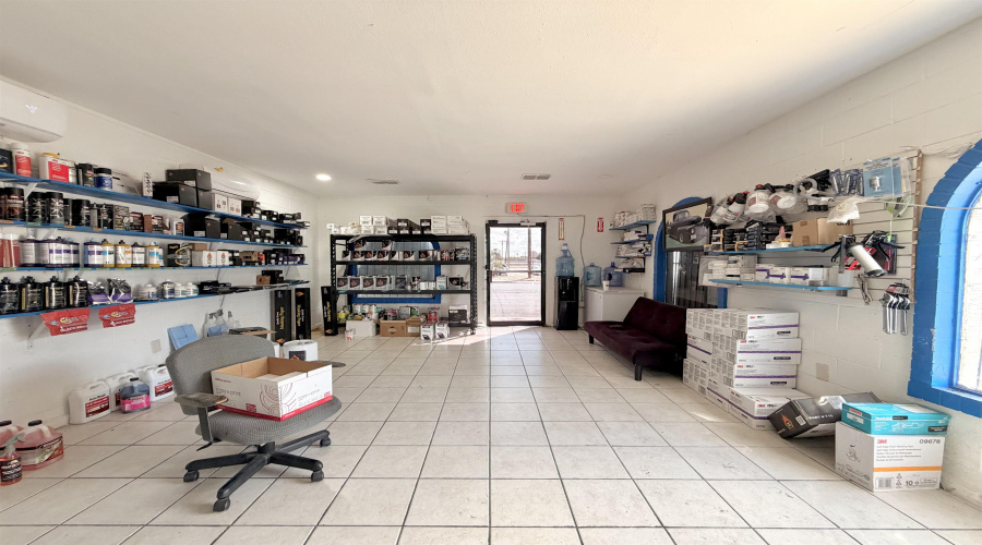 3202 San Bernardo, Laredo, Texas 78040, ,Land,For Sale,3202 San Bernardo,20264542