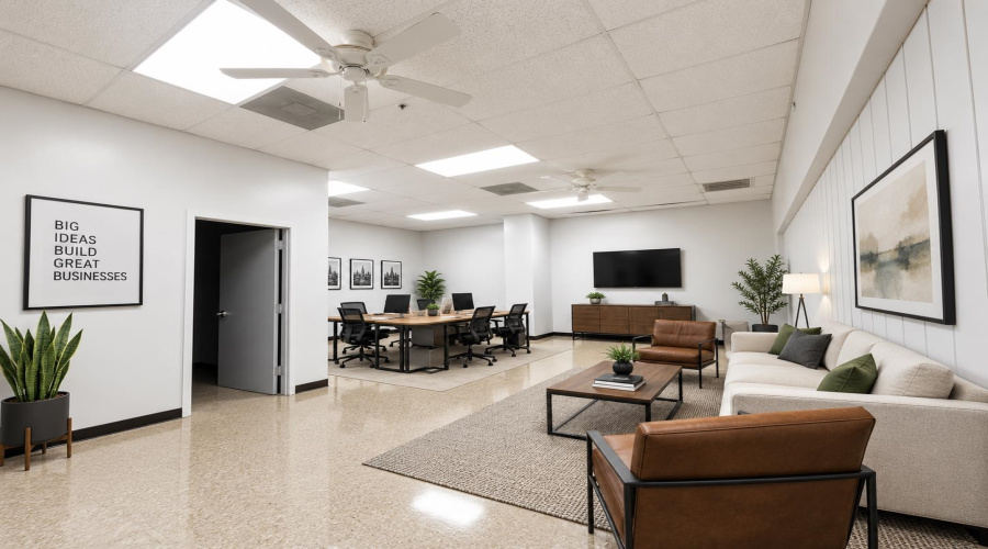 8511 McPherson Rd, Laredo, Texas 78045, 1 Room Rooms,4 BathroomsBathrooms,Commercial retail/office,For Rent,8511 McPherson Rd,20264563