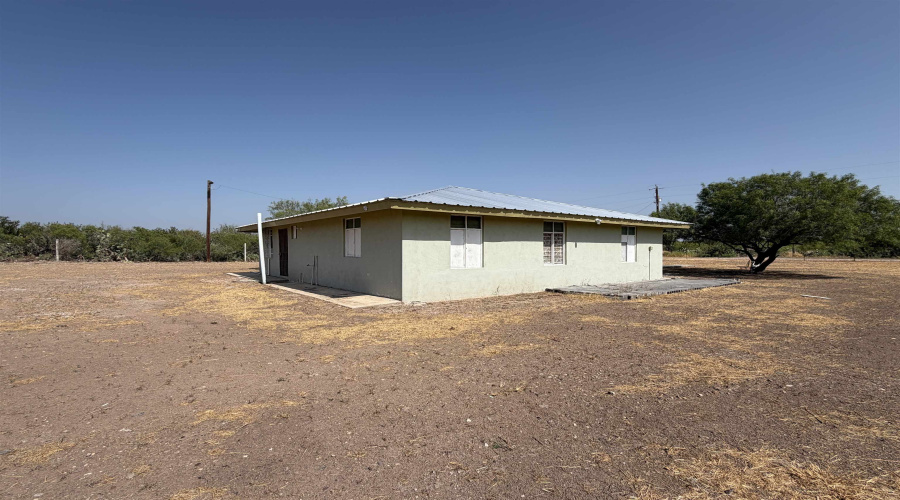 160 Los Mesquites Rd, LAREDO, Texas 78043, ,Land,For Sale,160 Los Mesquites Rd,20264560