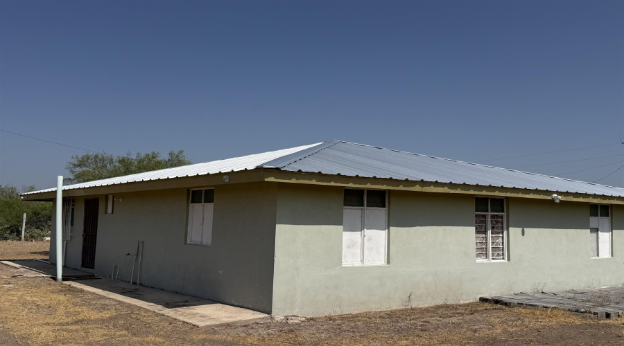 160 Los Mesquites Rd, LAREDO, Texas 78043, ,Land,For Sale,160 Los Mesquites Rd,20264560